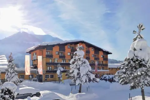 Vital & Sporthotel Brixen in Brixen im Thale — foto 4