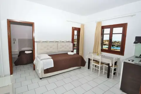 Penny Stella Appartementen in Gazi Municipal Unit, foto 14