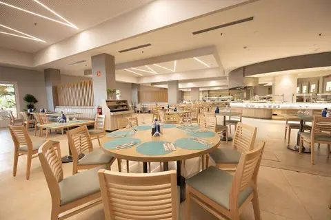 Elba Sara Beach & Golf Resort in Antigua — foto 11