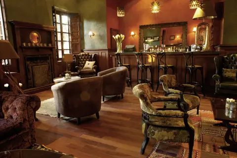 Tigmiza Boutique Hôtel & Spa in Al Ouidane ⵍⵡⵉⴷⴰⵏ الويدان — foto 7