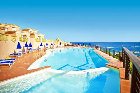 Hotel Costa Paradiso in La Trinitai e Vignola/Trinità d'Agultu e Vignola