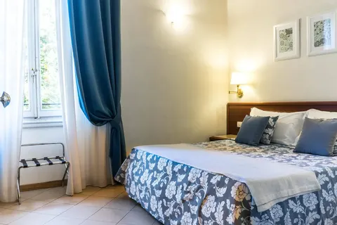 Hotel Bonifacio in Florence — foto 2
