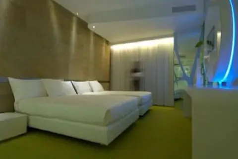 A Point Arezzo Park Hotel in Arezzo, foto 20