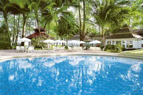 Dusit Thani Laguna Phuket in Choeng Thale, foto 26