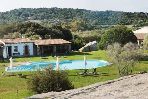 Tenuta Pilastru foto 2