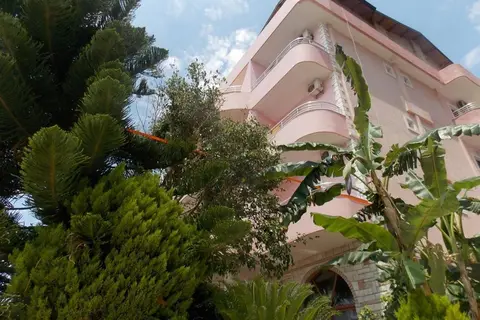 Hotel Piccolino in Saranda, foto 6