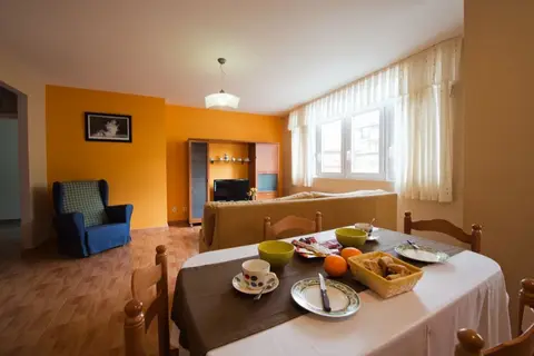 Apartamentos Vida Corcubión in Corcubión — foto 7