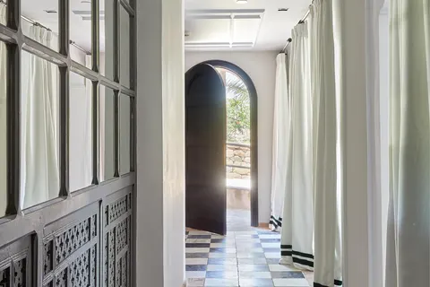 Hotel Soho Boutique Castillo de Santa Catalina in Málaga — foto 16