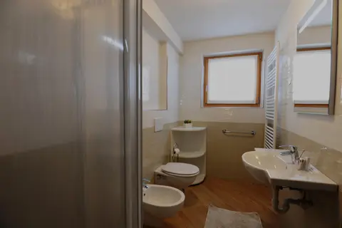 Chalet Fiocco di Neve in Livigno — foto 10
