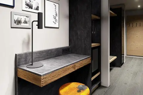 POST POST Hotel - Alpine Boutique Hotel & Spa in Bad Hofgastein — foto 3