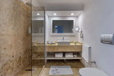 Baska Resort Bodrum in Bodrum — foto 8