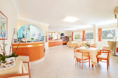 Hotel Capizzo in Forio — foto 10
