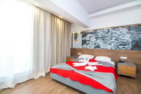 Sunny Days Hotel & Resort in Ιαλυσός — foto 28