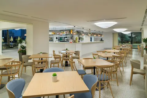 H10 Casa del Mar in Calvià, foto 21