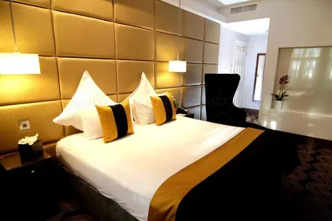 Montcalm Piccadilly Townhouse in Londen — foto 11