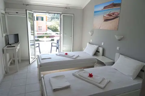 Vaggelis Studios in Δημοτική Ενότητα Ελλομένου — foto 4