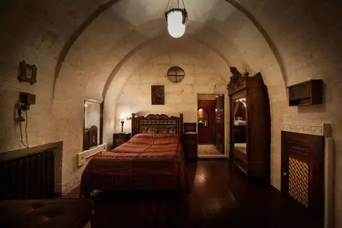 Sacred House in Ürgüp, foto 18