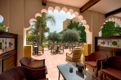Zimbali Playa Spa Hotel in Vera — foto 6