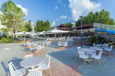 Imperial Resort in Nesebar — foto 12