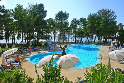 Aurora Plava Laguna in Katoro — foto 2