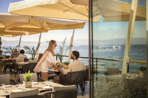 Younique Gaia Green Villas foto 3