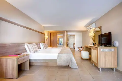 Marvida Family Eco Hotel in Manavgat — foto 14