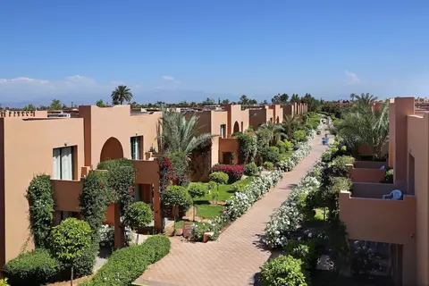 Valeria Premium Dar Atlas Resort in Marrakech