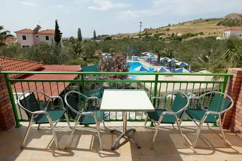 Hotel Harris in Petra, foto 3