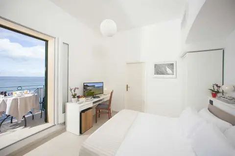 Villa Domizia in Monte Argentario — foto 2