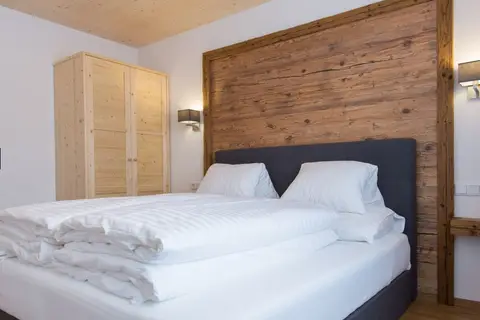 Appartement Thorau's Lifestyle in Maria Alm am Steinernen Meer — foto 10
