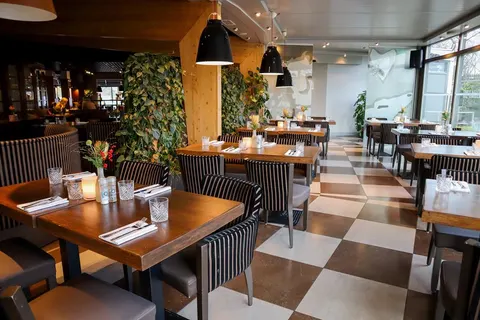 WestCord Art Hotel Amsterdam foto 3