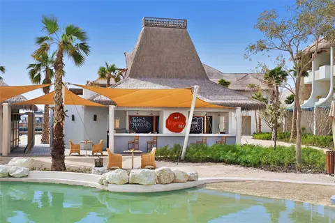 Banana Island Resort Doha by Anantara in Doha — foto 14