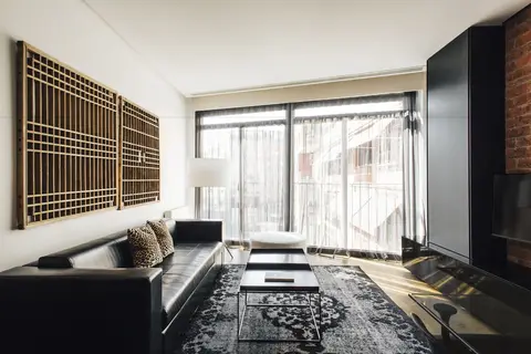 Suites Avenue Baercelona Luxe in Barcelona — foto 29