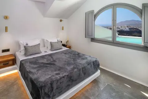 Eteoro Suites in Imerovígli, foto 3