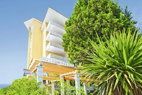 Wellness Hotel Apollo in Piran / Pirano — foto 18