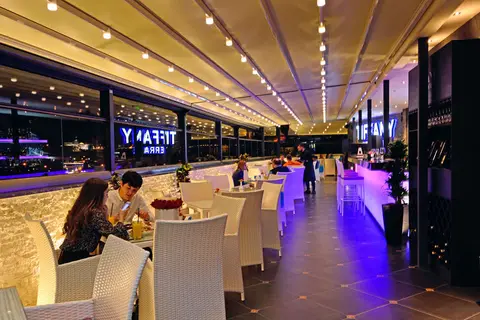 River Side Tbilisi Boutique Hotel in Tbilisi — foto 12