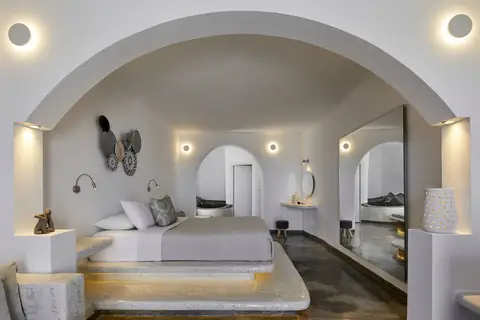 Suites Of The Gods in Δημοτική Ενότητα Θήρας — foto 6