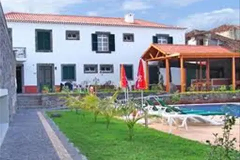Casa Da Capelinha in Ponta Delgada, foto 5