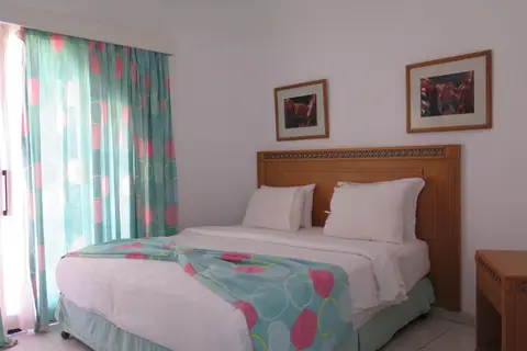 Time Coral Nuweiba Resort in نويبع — foto 27
