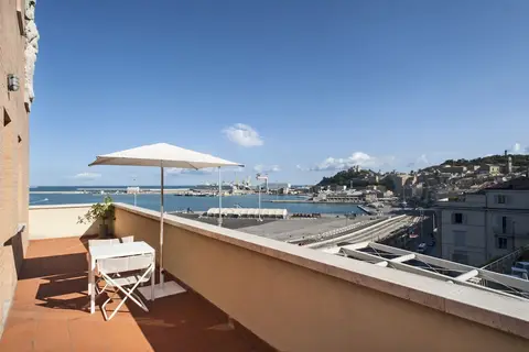 Seeport Hotel in Ancona, foto 24