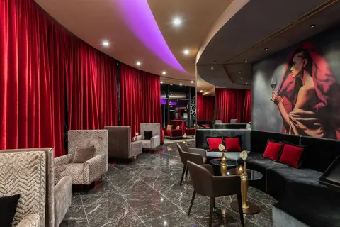 Leonardo Royal Hotel Venice Mestre in Venice — foto 10