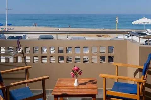 Pearl Seabreeze Suites in Rethimnon, foto 3