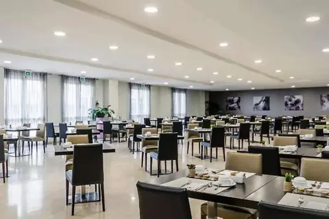 Eurostars Roma Aeterna in Rome, foto 6