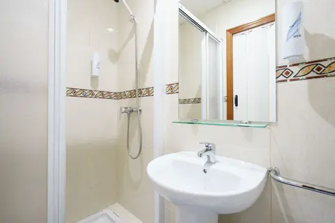 La Perla Granada Suites in Granada — foto 11