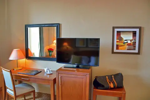 LH Hotel Lloyd Rome in Rome — foto 11