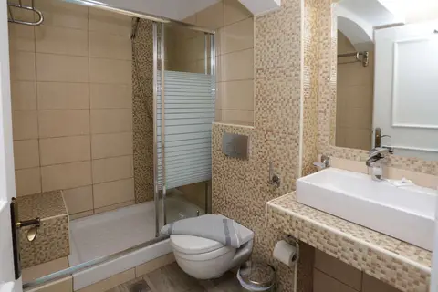 Rodon House Aparthotel in Λιμενάρια — foto 29