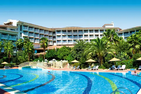 Defne Garden in Manavgat — foto 16