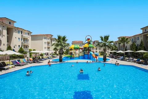 Hotel Sealight Family Club in Kusadasi — foto 2