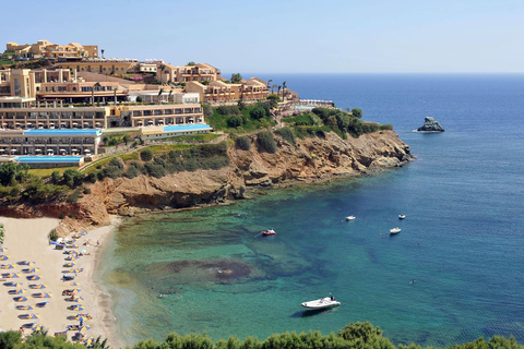 Seaside A Lifestyle Resort - adults only foto 13