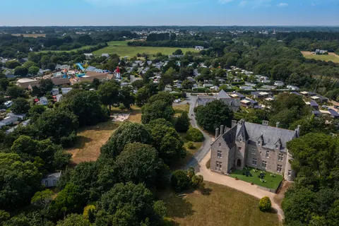 Camping L Océan Breton foto 33